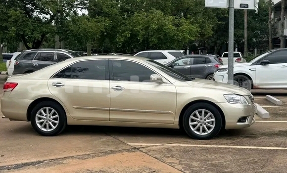Buy Used Toyota Camry Other Car in Vientiane in Vientiane Province Buy Used Toyota Camry Other Car in Vientiane in Vientiane Province