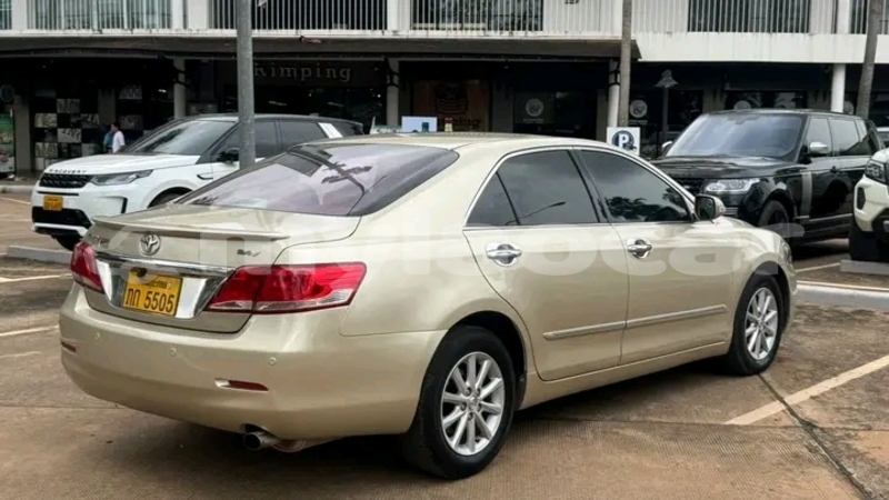 Big with watermark toyota camry vientiane province vientiane 6550