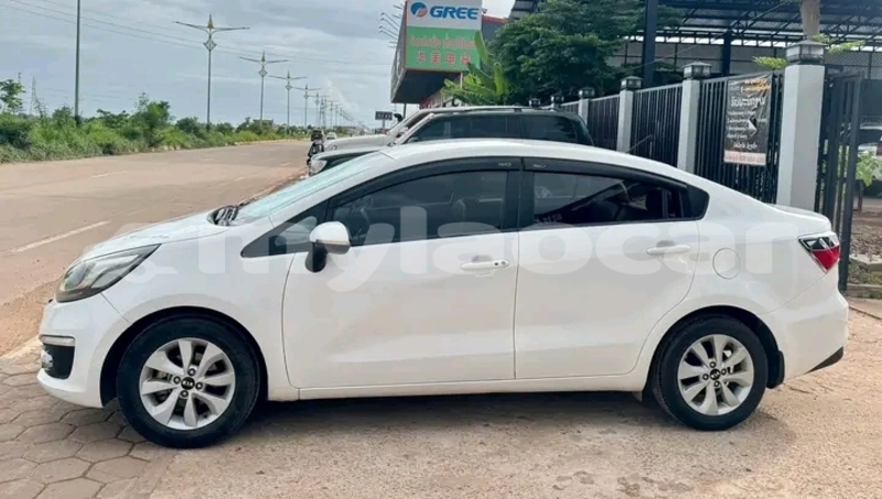 Big with watermark kia rio vientiane province vientiane 6551