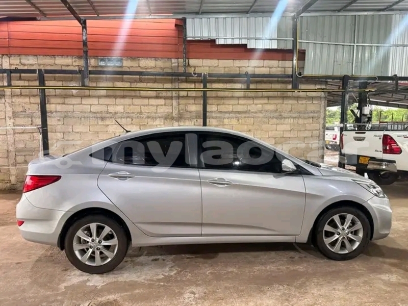 Big with watermark toyota camry vientiane province vientiane 6555