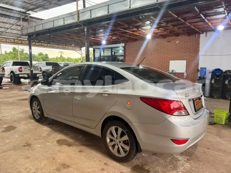 Big with watermark toyota camry vientiane province vientiane 6555