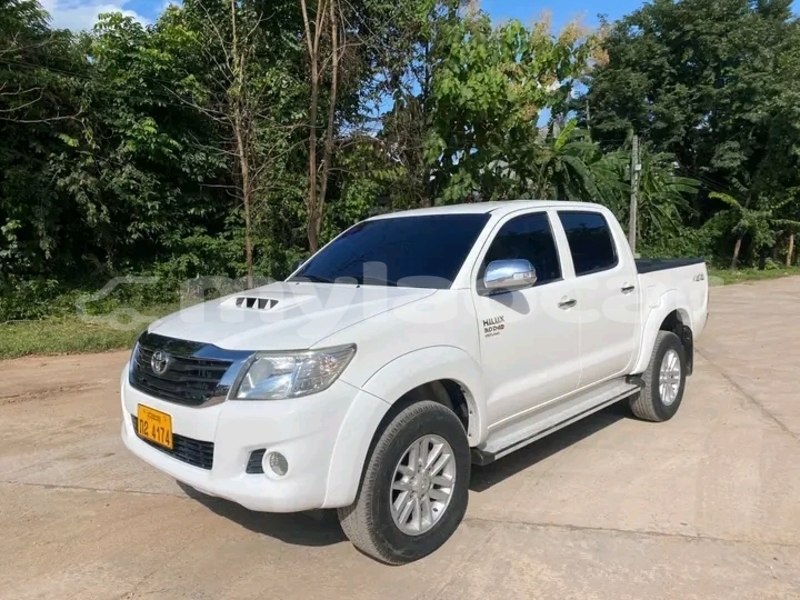 Big with watermark toyota hilux khammouan province thakhek 6556