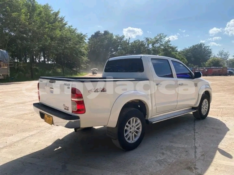 Big with watermark toyota hilux khammouan province thakhek 6556