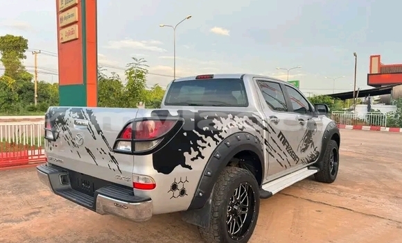 Buy Used Mazda BT-50 Other Car in Thakhek in Khammouan Province Buy Used Mazda BT-50 Other Car in Thakhek in Khammouan Province