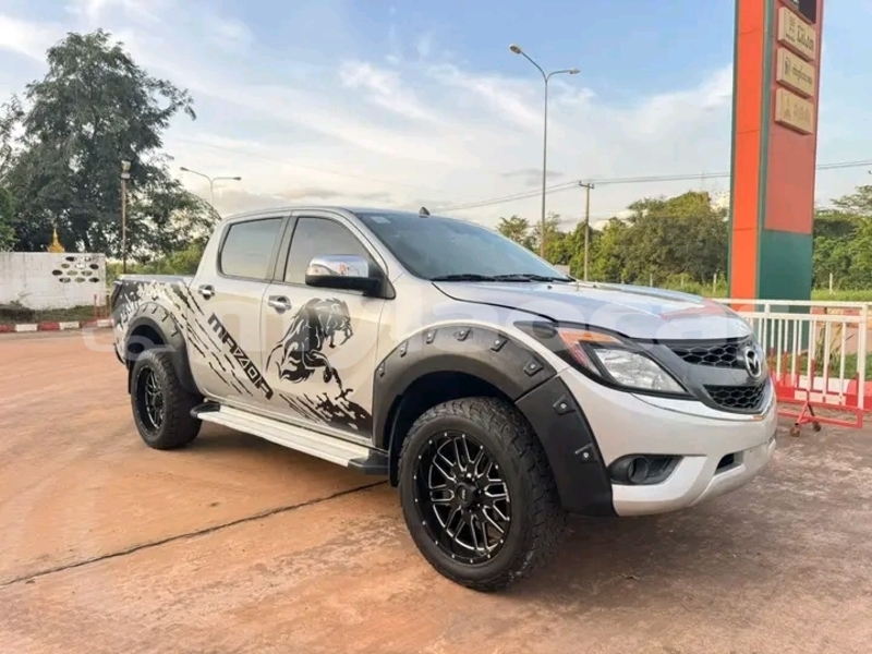 Big with watermark mazda bt 50 khammouan province thakhek 6557