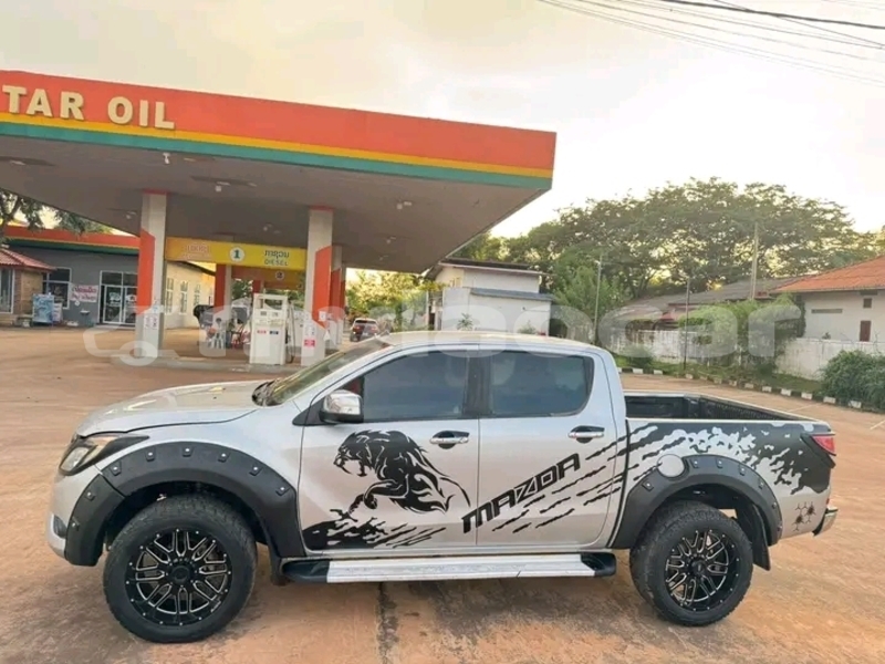 Big with watermark mazda bt 50 khammouan province thakhek 6557