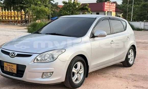 Buy Used Hyundai i30 Other Car in Vientiane in Vientiane Province Buy Used Hyundai i30 Other Car in Vientiane in Vientiane Province