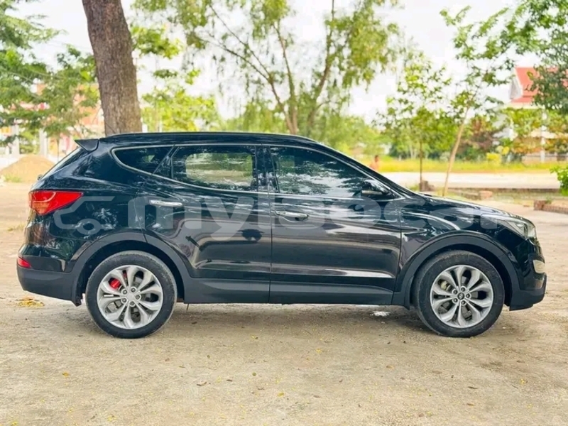 Big with watermark hyundai santa fe khammouan province thakek 6559