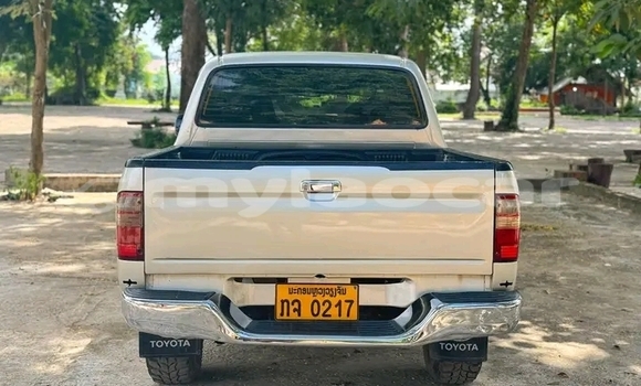 Buy Used Toyota Surf Other Car in Sekong in Xékong Province Buy Used Toyota Surf Other Car in Sekong in Xékong Province