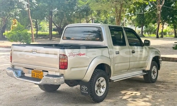 Buy Used Toyota Surf Other Car in Sekong in Xékong Province Buy Used Toyota Surf Other Car in Sekong in Xékong Province