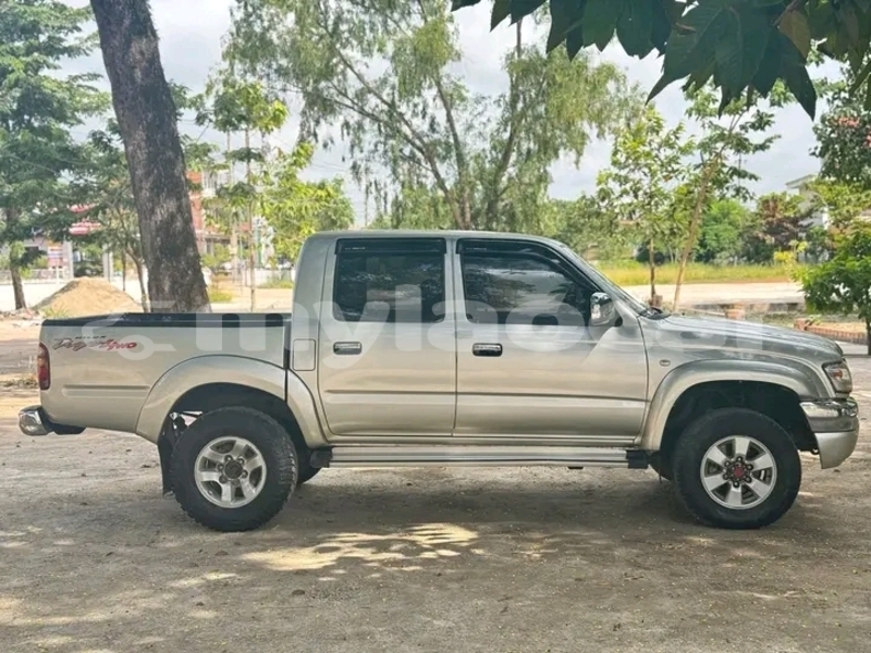 Big with watermark toyota surf xekong province sekong 6560