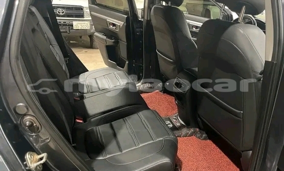 Buy Used Honda CR–V Black Car in Vientiane in Vientiane Province Buy Used Honda CR–V Black Car in Vientiane in Vientiane Province