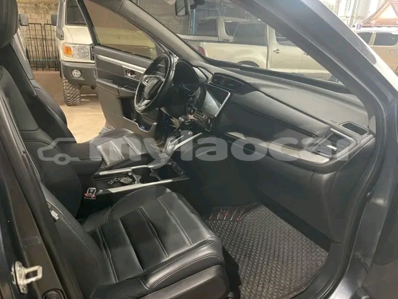 Big with watermark honda cr v vientiane province vientiane 6561