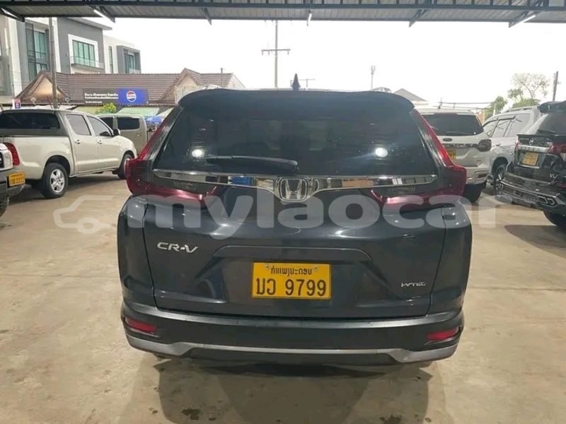 Big with watermark honda cr v vientiane province vientiane 6561
