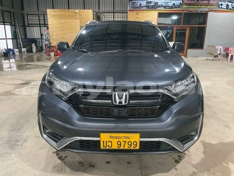 Big with watermark honda cr v vientiane province vientiane 6561
