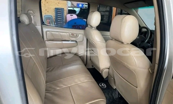Buy Used Toyota Hilux Other Car in Saravan in Salavan Province Buy Used Toyota Hilux Other Car in Saravan in Salavan Province