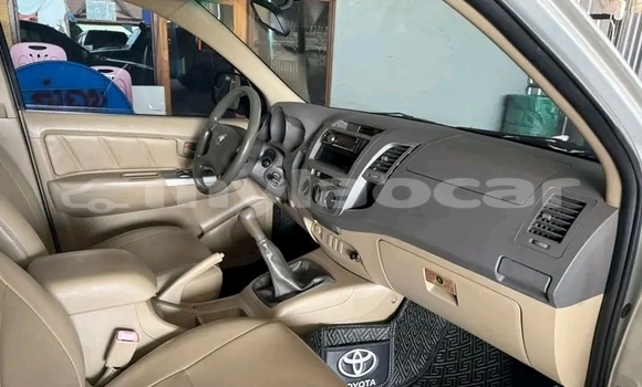 Buy Used Toyota Hilux Other Car in Saravan in Salavan Province Buy Used Toyota Hilux Other Car in Saravan in Salavan Province