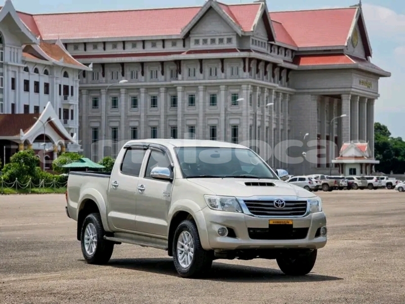 Big with watermark toyota vigo khammouan province thakek 6563