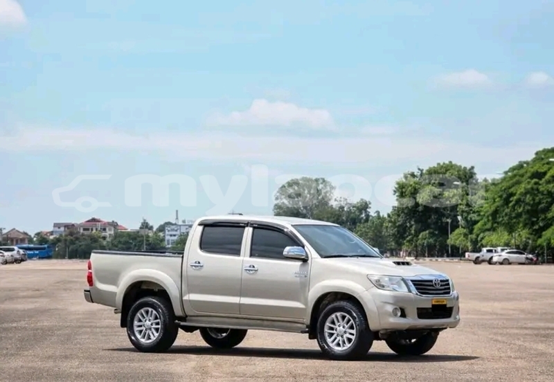 Big with watermark toyota vigo khammouan province thakek 6563