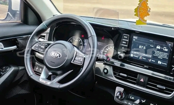 Buy Used Kia Cerato Other Car in Luang Namtha in Luang Namtha Province