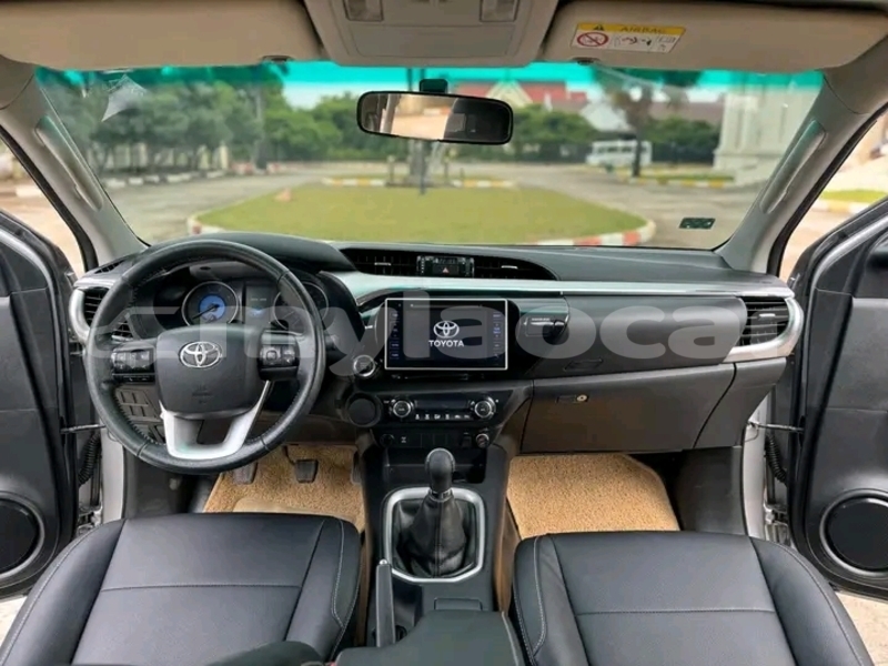 Big with watermark toyota hiluxe revo bolikhamxai province pakxan 6567