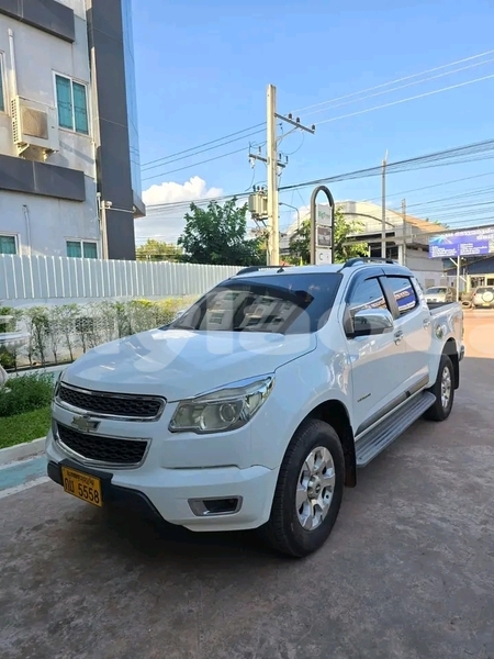 Big with watermark chevrolet corolado vientiane province vientiane 6569