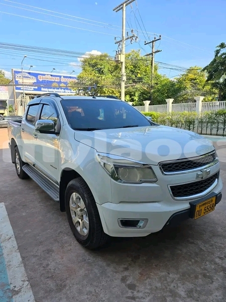 Big with watermark chevrolet corolado vientiane province vientiane 6569