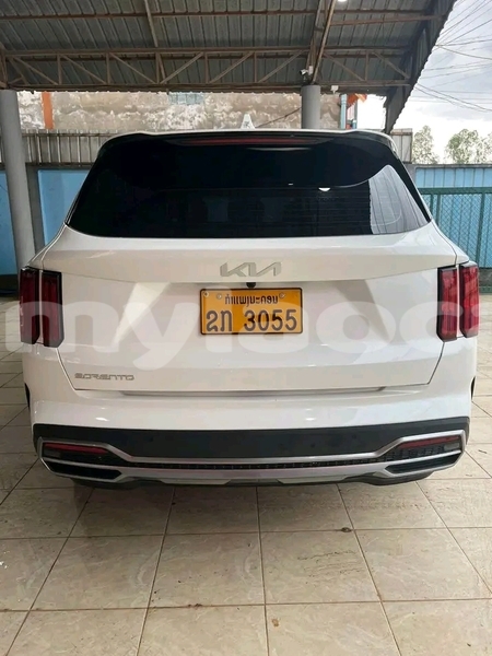 Big with watermark kia sorento luang namtha province luang namtha 6572