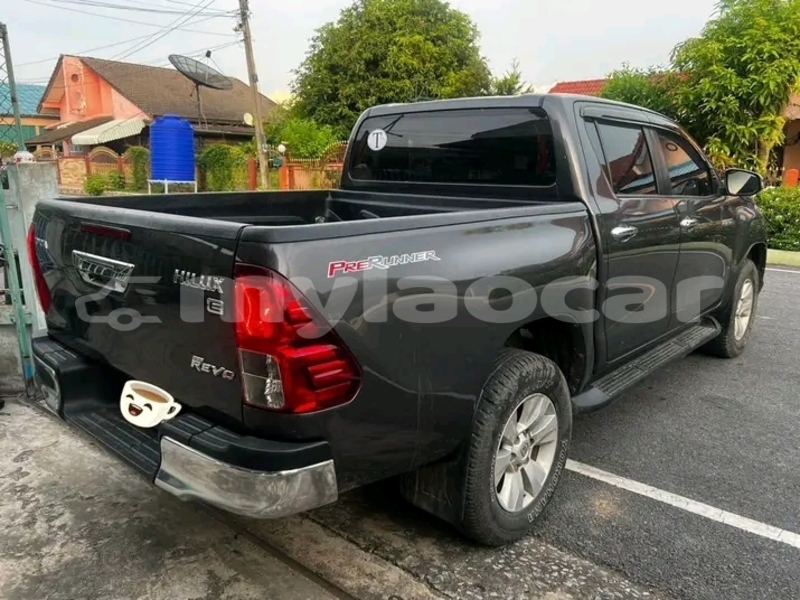 Big with watermark toyota hilux vientiane province vientiane 6574