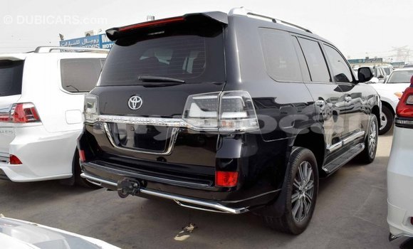 ຊື້ ການ ນຳ ເຂົ້າ Toyota Land Cruiser Black ລົດ ໃນ Import - Dubai ໃນ Attapeu Province ຊື້ ການ ນຳ ເຂົ້າ Toyota Land Cruiser Black ລົດ ໃນ Import - Dubai ໃນ Attapeu Province
