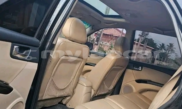 Buy Used Toyota FunCargo Black Car in Samakhixai in Attapeu Province Buy Used Toyota FunCargo Black Car in Samakhixai in Attapeu Province