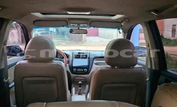 Buy Used Toyota FunCargo Black Car in Samakhixai in Attapeu Province Buy Used Toyota FunCargo Black Car in Samakhixai in Attapeu Province