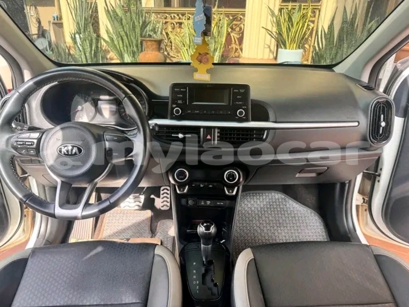 Big with watermark kia morning attapeu province import dubai 6576