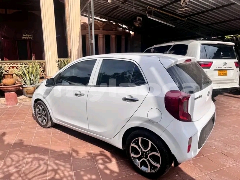 Big with watermark kia morning attapeu province import dubai 6576