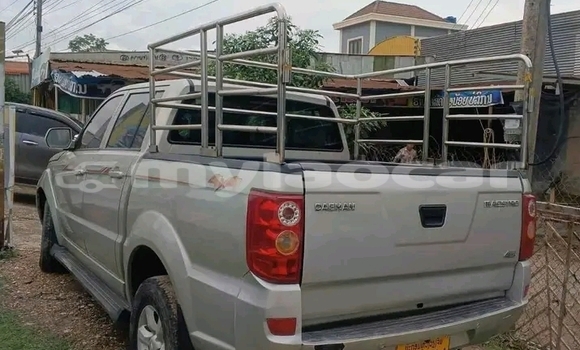 Buy Used Datsun Cherry Other Car in Thakek in Khammouan Province Buy Used Datsun Cherry Other Car in Thakek in Khammouan Province