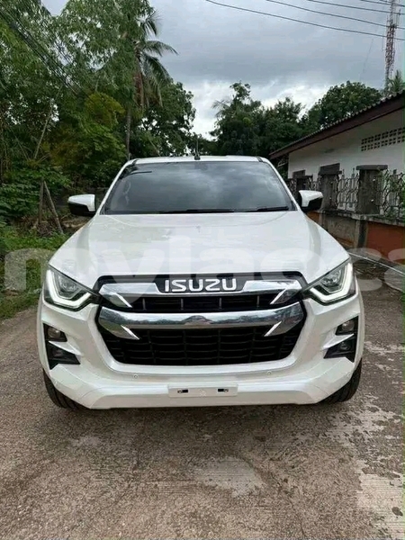 Big with watermark isuzu d max vientiane province vientiane 6578