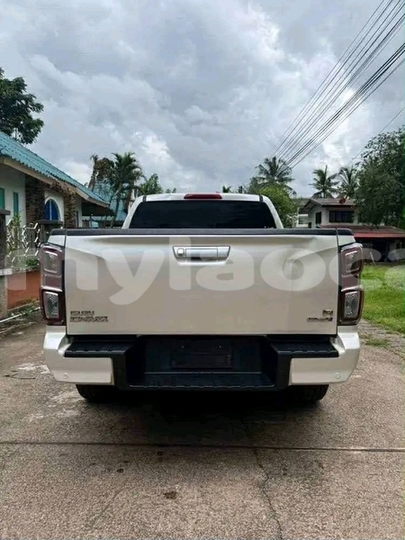 Big with watermark isuzu d max vientiane province vientiane 6578