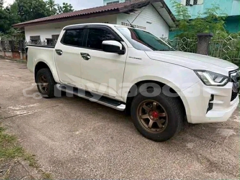 Big with watermark isuzu d max vientiane province vientiane 6578