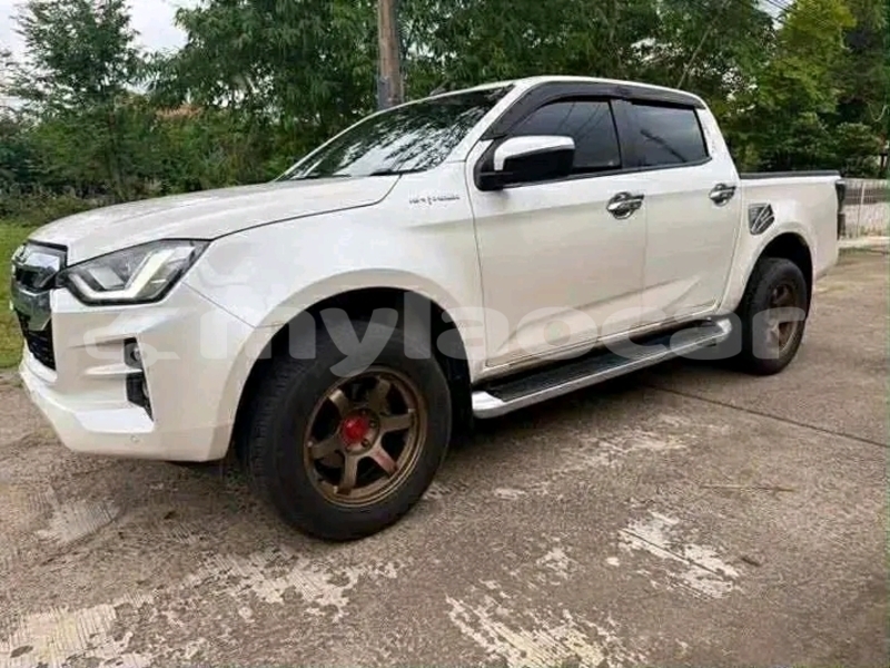 Big with watermark isuzu d max vientiane province vientiane 6578