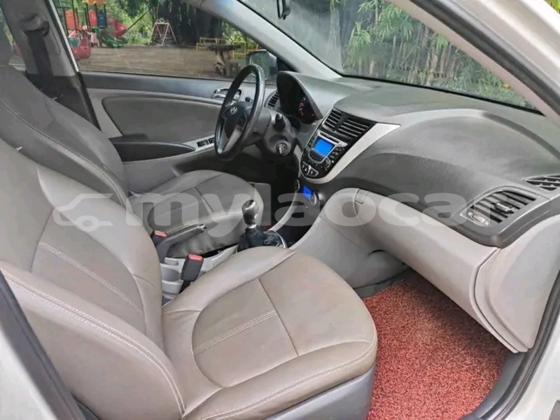 Big with watermark hyundai accent luang namtha province luang namtha 6582