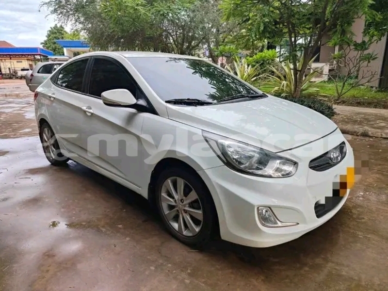 Big with watermark hyundai accent luang namtha province luang namtha 6582