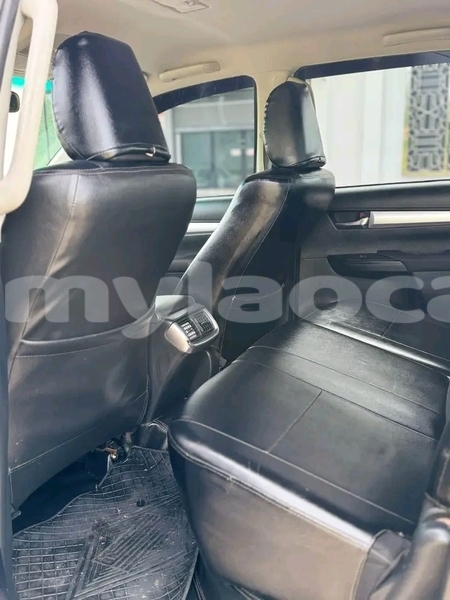 Big with watermark toyota hilux luang namtha province luang namtha 6583