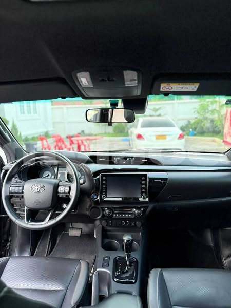 Big with watermark toyota hiluxe revo bokeo province ban houayxay 6585