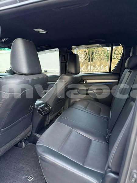 Big with watermark toyota hiluxe revo bokeo province ban houayxay 6585