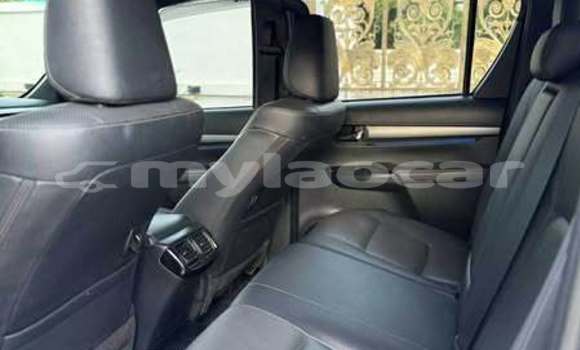 Buy Used Toyota Hiluxe Revo Other Car in Ban Houayxay in Bokeo Province Buy Used Toyota Hiluxe Revo Other Car in Ban Houayxay in Bokeo Province