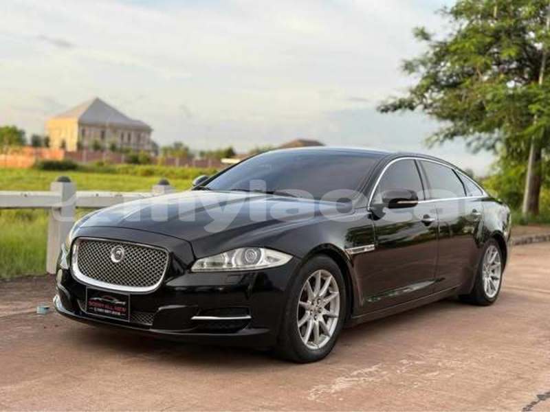 Big with watermark jaguar xfr vientiane province vientiane 6586