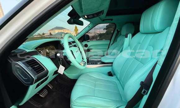 Buy Used Range Rover Range Rover Other Car in Vientiane in Vientiane Province Buy Used Range Rover Range Rover Other Car in Vientiane in Vientiane Province