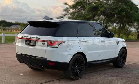 Buy Used Range Rover Range Rover Other Car in Vientiane in Vientiane Province Buy Used Range Rover Range Rover Other Car in Vientiane in Vientiane Province