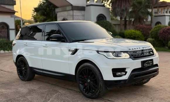 Buy Used Range Rover Range Rover Other Car in Vientiane in Vientiane Province Buy Used Range Rover Range Rover Other Car in Vientiane in Vientiane Province