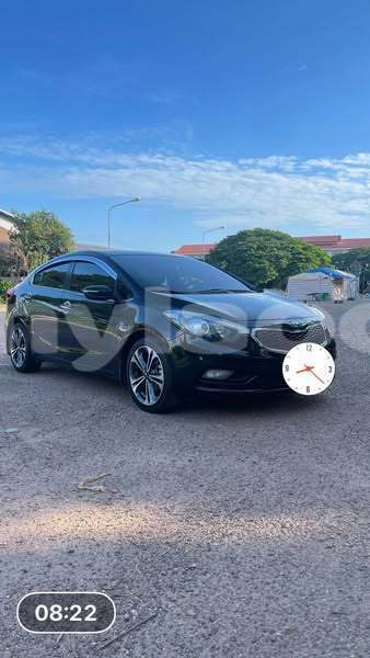 Big with watermark kia cerato vientiane province vientiane 6588